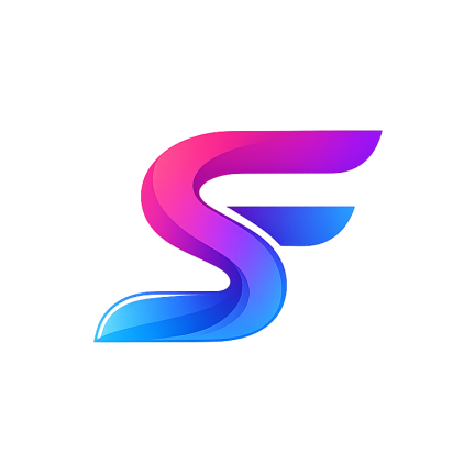 ShortFlow Logo